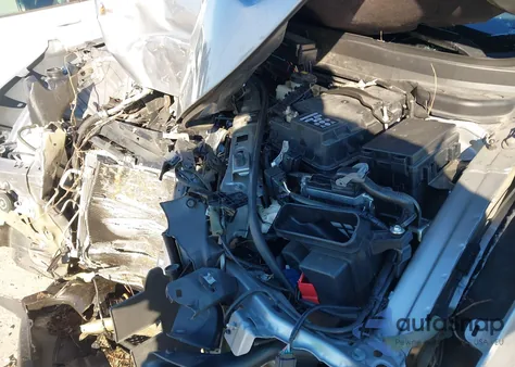 2019 Acura Rdx Technology Package z USA, uszkodzony, nr VIN 5J8TC2H53KL038258